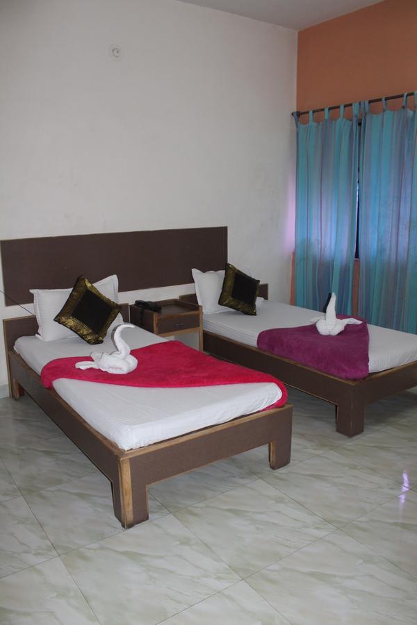 Hotel Peshwa Aurangabad  Exterior photo