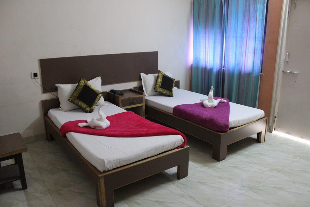 Hotel Peshwa Aurangabad  Exterior photo