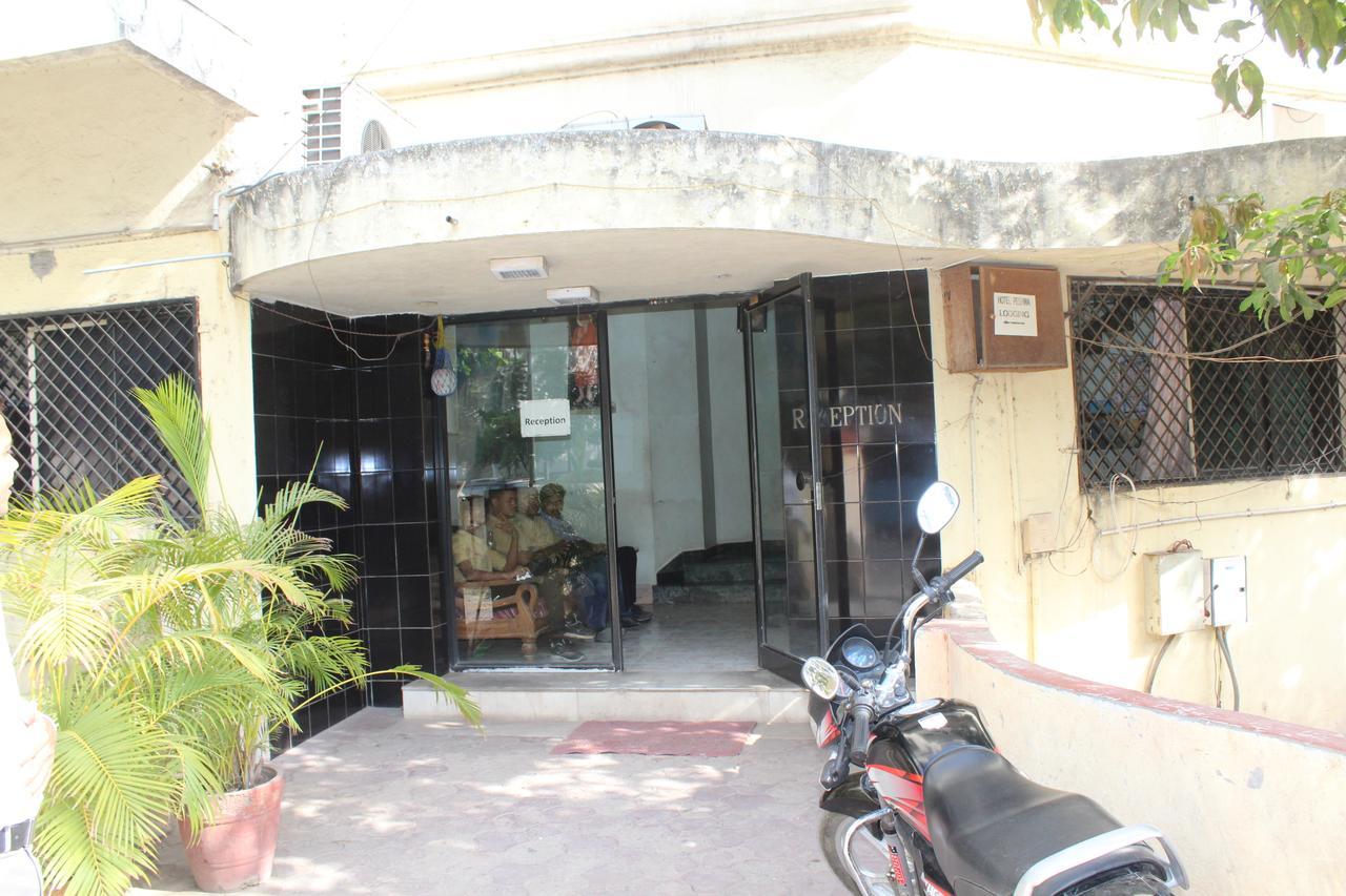 Hotel Peshwa Aurangabad  Exterior photo