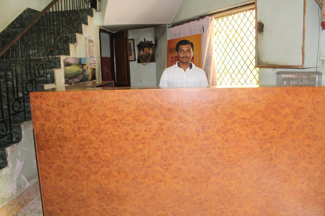 Hotel Peshwa Aurangabad  Exterior photo